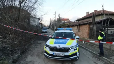 Бащата на убитите деца във Вакарел ги открил с множество прободни рани