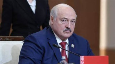  Лукашенко: Ситуацията на беларуската граница е тежка
