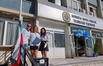 Бивша гимназия става Черноморски младежки център