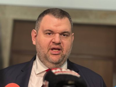  Делян Пеевски: България не е бащиния на Сорос! Няма да позволя да я превърне в своя частна държава! (ВИДЕО)