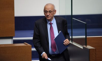 Силви Кирилов: До средата на 2025 г. всички забавени медицински експертизи ще бъдат решени