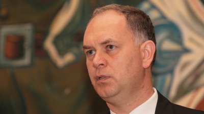 Георги Кадиев: Скептичен съм за бюджета за 2025 г. и влизането в еврозоната