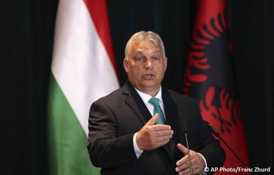 Орбан: ЕС е в криза!