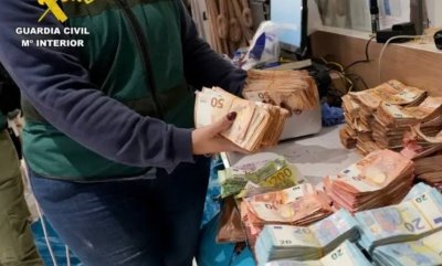 Интерпол арестува 23-ма украински "подземни банкери" "преместили" огромни суми в брой (СНИМКИ)