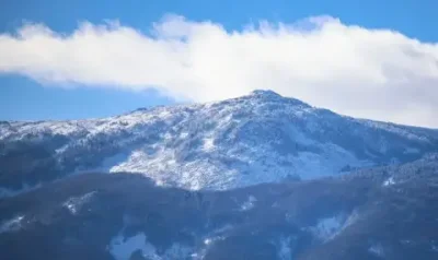 Облаци настъпват от запад: Очакват се валежи в Западна България, силен вятър в планините