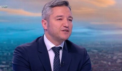 Кристиан Вигенин: Правителството не е класическа политическа коалиция, а по-скоро програмно управление