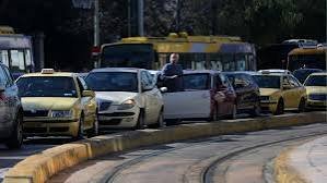 Новият КОК в Гърция предвижда глоби и за пешеходци