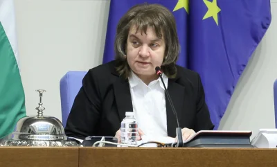 Наталия Киселова за еврозоната: Важно е кога и как, а не на всяка цена