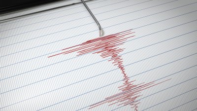 Земетресение с магнитуд 5,2 удари Тайван