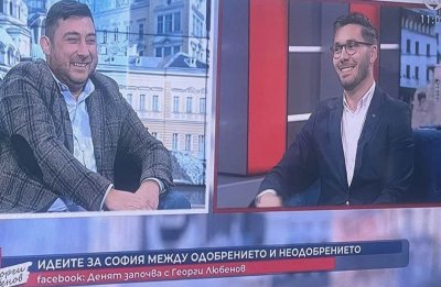 За самодоволните келеши и Митко светофара