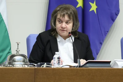 Киселова: Изборните нарушения се дължат по-скоро на прилагането на Изборния кодекс, а не на самия него