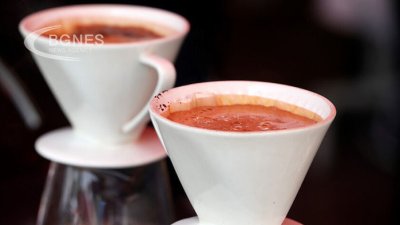 Прекаляването с кафе със захар е разрушително за мозъка