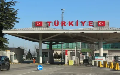 Нещо невиждано стартира на българо-турската граница днес