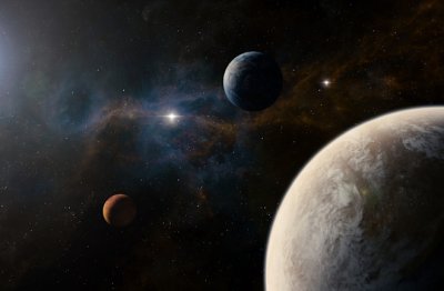 Учени откриха суперземя с потенциал за живот на 20 светлинни години от нас