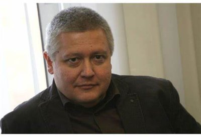 Недялко Недялков: Не мълчете, че майката е украинка! Не мълчете, че козметичката с отровния ботокс също е украинка!
