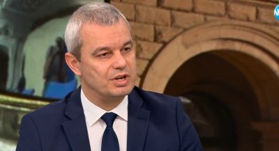 Костадин Костадинов коментира възможностите и предизвикателствата за България с избора на Тръмп
