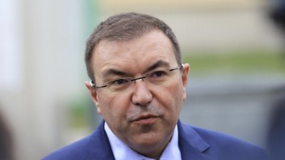 Ето кой оглави Съвета за съвместно управление