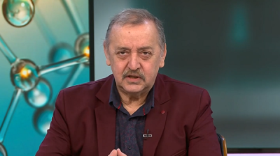 Проф. Кантарджиев: Грипната епидемия наближава своя пик, София все още се бави с обявяването ѝ