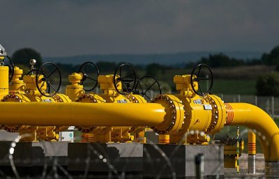 ЕК продължава преговорите с Украйна за газови доставки към Европа