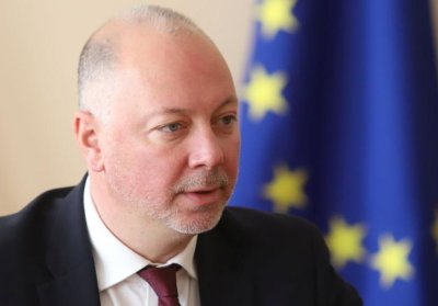 Желязков обсъжда с лидерите на ЕС и НАТО европейската отбрана