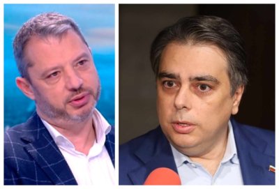 Делян Добрев: Асен Василев успя да хипнотизира целия български народ!