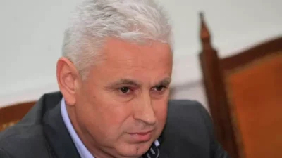 Прокуратурата се очаква да посика постоянен арест за шефа на отдел "Миграция" в СДВР Йонко Андреев, задържан с подкуп