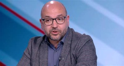 Панчугов: Влизането в еврозоната е исторически шанс или провал за ГЕРБ и Борисов