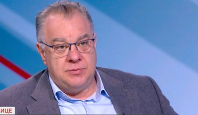 Д-р Мирослав Ненков: Ботулиновият токсин е една от най-мощните отрови, не е работа за козметички!