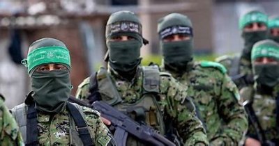 Сделката работи! "Хамас" предаде на Червения кръст и третия израелски заложник