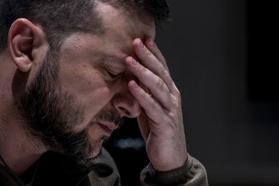 90% от украинскит медии ще фалират, след като Доналд Тръмп спря финансирането от USAID