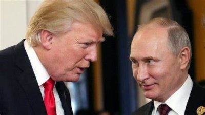 Тръмп: Путин иска да говорим и ще го направим скоро