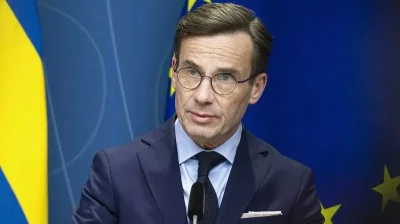 Премиерът на Швеция: Съвсем очевидно е, че нямаме контрол над вълната от насилие