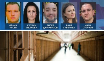 Българите, обвинени в шпионаж, получили оферта за 500 000 евро за отвличане или убийство на бивш руски следовател