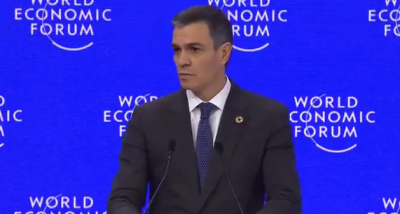 Какви бомбастични изказвания и противоречия разтърсиха срещата на WEF в Давос?
