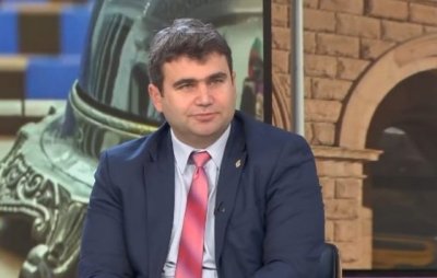 Андрей Вълчев за бюджета: Няма пак българските граждани да плащат сметката