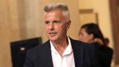 Красимир Дачев: Искахме правителство, сега пак сме недоволни &ndash; България върви надолу