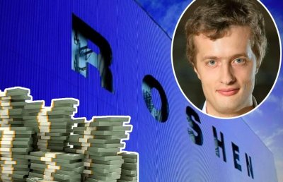 Битката в окопите на Лондонския котел