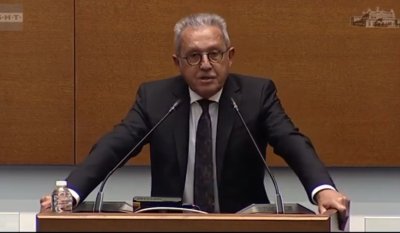 Йордан Цонев: Наместниците на Сорос у нас се опитват да вземат съдебната система и прокуратурата