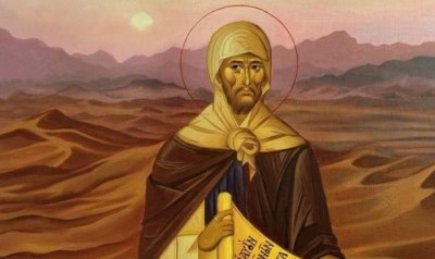 Преподобният Ефрем Сирин &ndash; велик духовен учител и борец за християнската вяра