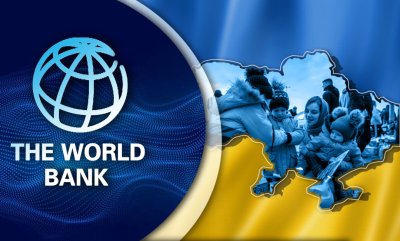 Дългът на Украйна към Световната банка скочи с 65%, ЕС остава най-големият кредитор