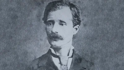 На днешния ден през 1893 г. почива Григор Пърличев &ndash; един от забележителните интелектуалци на българското Възраждане