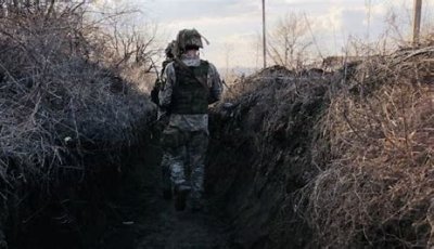 Русия: Удряйки интерната в Суджа Украйна извърши военно престъпление