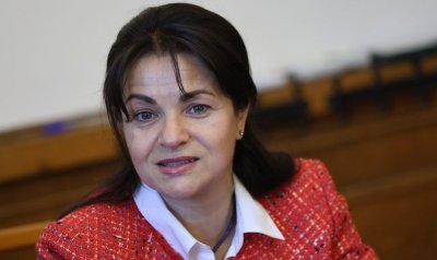 Росица Кирова с емоционален спомен след бомбардировките на Одеса снощи