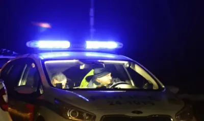 Бойна граната вдигна полицията в Бургас