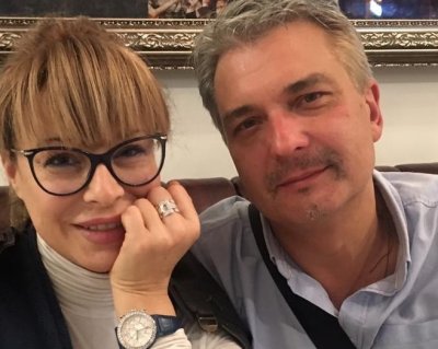 Мира Добрева и Жоро Торнев показаха пример за зрелост и уважение след раздялата