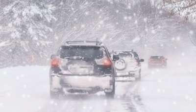 Meteo Balkans: Температурите падат до часове до минус 10 градуса, очаквайте сняг!