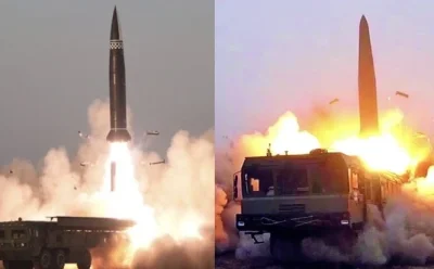 Новият Искандер-1000 влиза в серийно производство