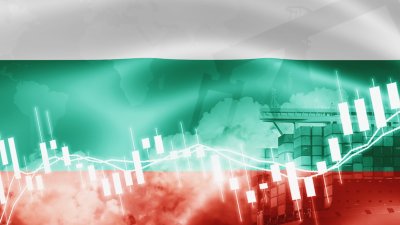 Moody's: Очаква се икономически растеж и стабилна фискална политика в България