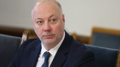 Кабинетът "Желязков" ще проведе първото си заседание