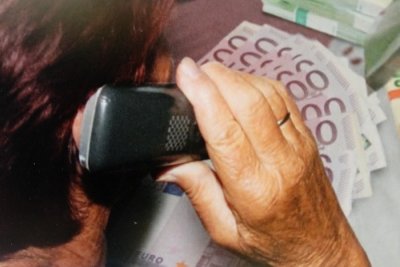 Полицията предупреждава: Телефонните измами зачестяват &ndash; ето как да се предпазите